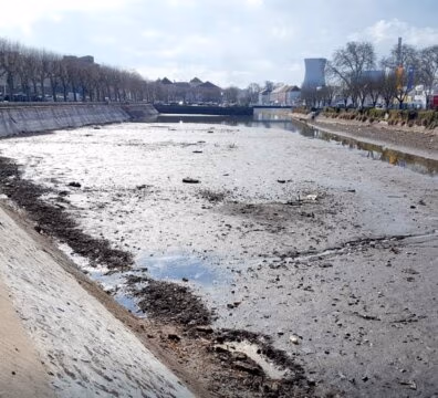 Marina Montceau les Mines