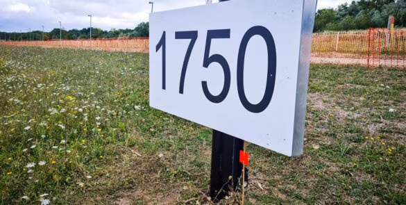 Stade nautique olympique d'île-de-france