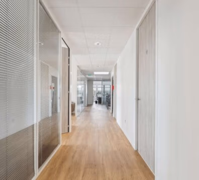 Locaux Hansen Marine à Croissy-Beaubourg