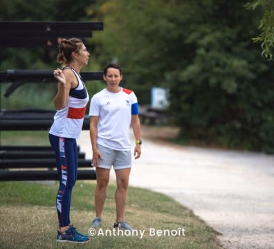 Les métiers de la FFA - ©Anthony Benoit