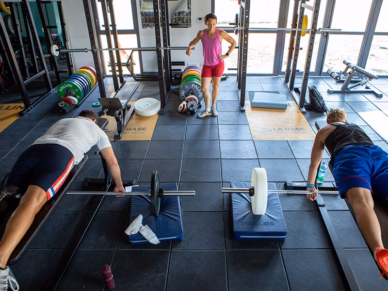 Fédération Française d'Aviron