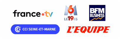 Journalistes pour Hansen Marine