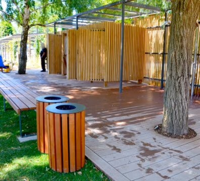 Site de baignade de Joinville-le-Pont