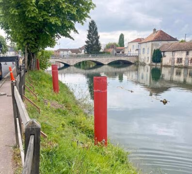 Belvédère à Bar-sur-Aube (10)