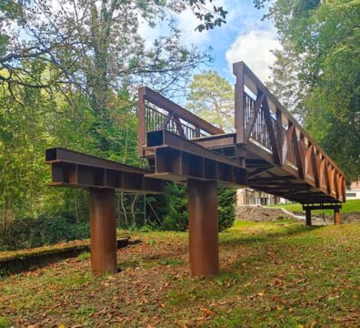 Travaux pour la passerelle de Bar-sur-Aube (10)