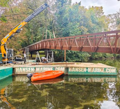 Travaux pour la passerelle de Bar-sur-Aube (10)