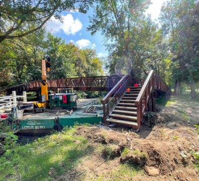 Travaux pour la passerelle de Bar-sur-Aube (10)