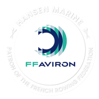 Patron of the French Rowing Federation