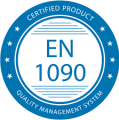 Certification EN1090