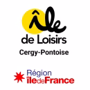 Ile de Loisirs de Cergy-Pontoise - Région Ile de France