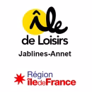 Ile de Loisirs de Jablines-Annet - Région Ile de France